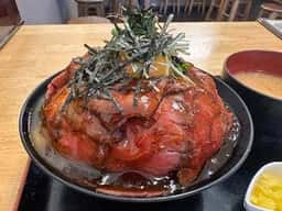 DONBURI ASADA