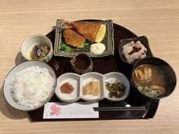 麻布 あみ城