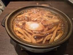 味噌煮込罠
