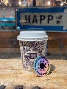 AMAZING COFFEE TOKYO NAKAMEGURO