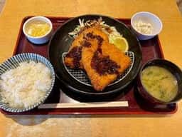 海山食堂