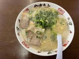 ラーメンやまもと 筑前支店