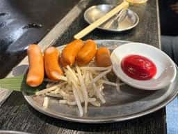 鉄板焼 団