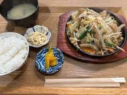 ひみつキッチン NaKaNiShi