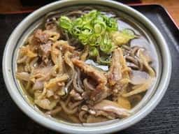 ばそ家