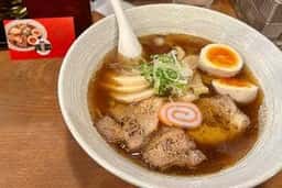麺屋 真菜