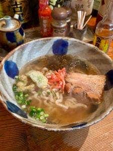 沖縄酒場 SABANI