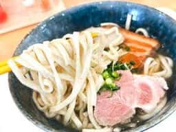 沖縄そば処 みなみ