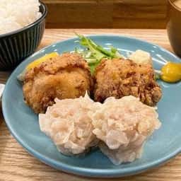 彩華