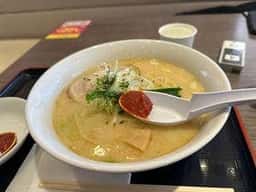 味よし三井アウトレットパーク仙台港