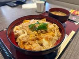 炙屋十兵衛 三井アウトレットパーク仙台港店