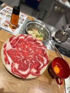 ひとり鍋専門店 しゃぶせん 横浜店