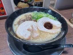 元祖博多中洲屋台ラーメン 一竜 渋川店