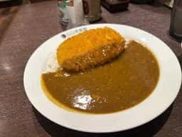 カレーハウスCoCo壱番屋 前橋荒牧店