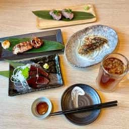 個室居酒屋 炉端焼き ととしぐれ 田町店