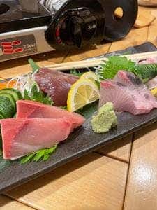和ごころ 食職