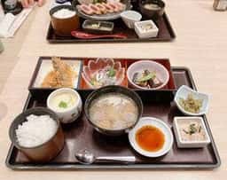 とんでん 東川口店
