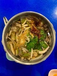 サバイサバイ タイ屋台 御茶ノ水