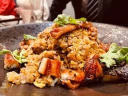 大衆中遊華食堂 八戒