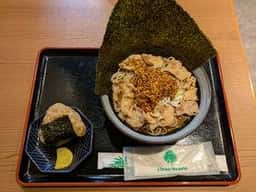 二八蕎麦 正庵 ミナカ店