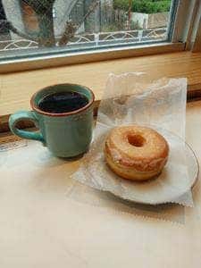 YOUR DAILY COFFEE ROAST AND BREAKFAST