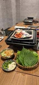 金豚食堂