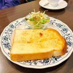 喫茶ANTICA
