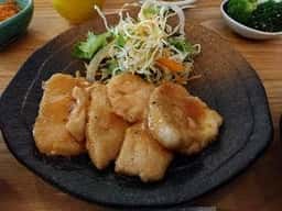 TSUKI CAFE