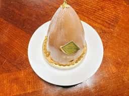 パティスリー レザネフォール 恵比寿本店
