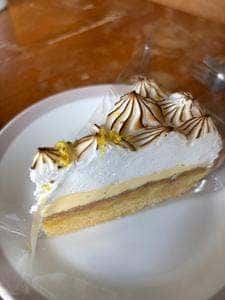 プリンセスタルト