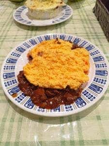 洋食屋 marchu
