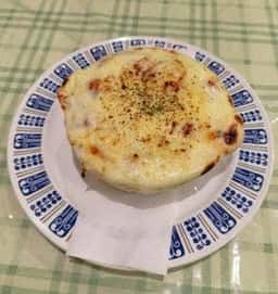 洋食屋 marchu
