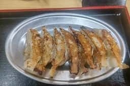 ひとくち餃子の頂 新大宮駅前店