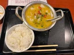 香福味坊