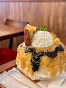 ゆきだるま