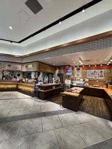 咲菜 グランエミオ所沢店