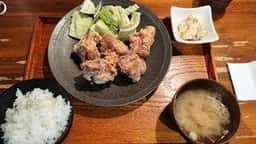 上田からあげセンター