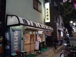 大吉 本店