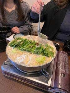博多もつ鍋 徳永屋 総本店