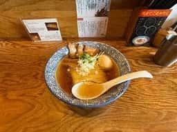 麺也 時しらず