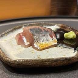 天ぷら北川