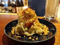 黒崎 ギックリーズ