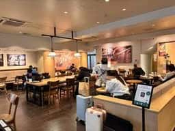 スターバックス コーヒー 北心斎橋店