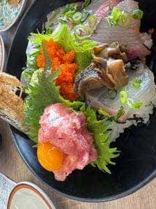 海鮮丸