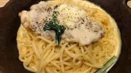 てっぱんのスパゲッティ 蒲田駅西口店