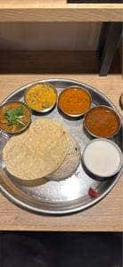 ERICK SOUTH KOENJI CURRY & BIRYANI CENTRE