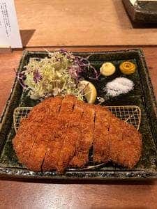 とんかつ じゅんちゃん