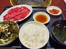 焼肉おくう GEMS新横浜店