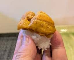 鮨処 水無月