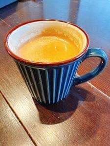 Podium Cafe